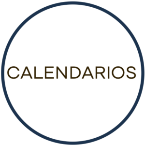 Calendarios